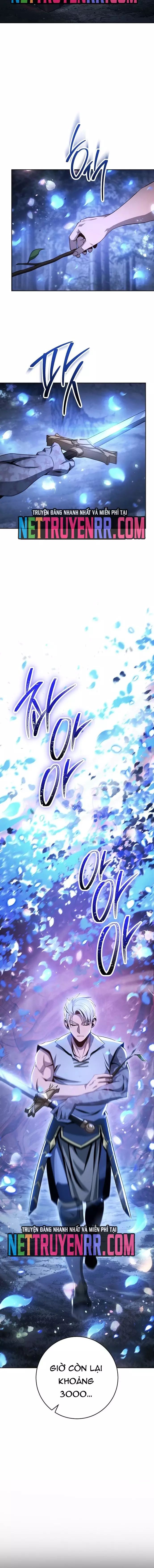 Cốt Binh Trở Lại Chapter 336 - Trang 2