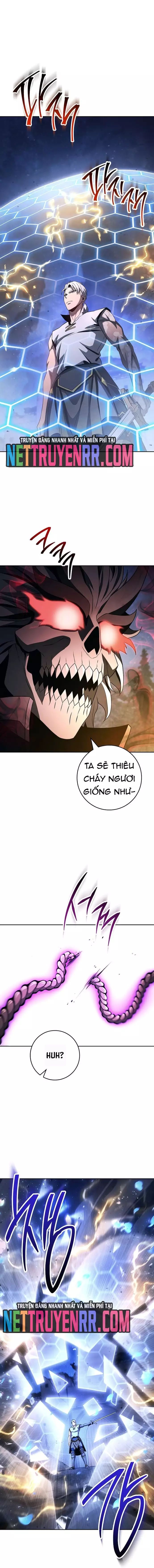 Cốt Binh Trở Lại Chapter 336 - Trang 2