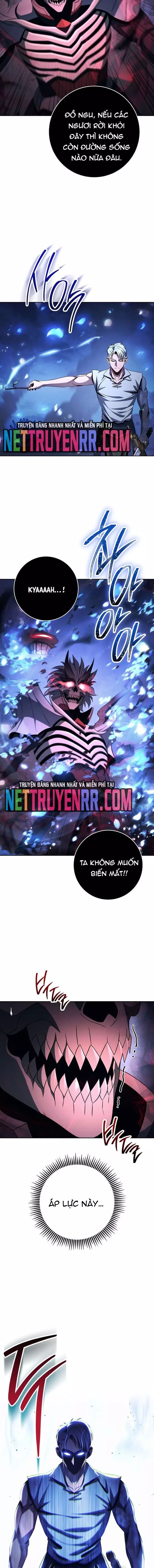 Cốt Binh Trở Lại Chapter 336 - Trang 2