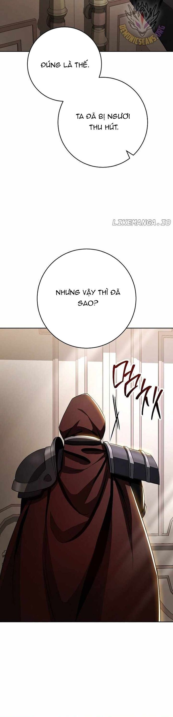 Cốt Binh Trở Lại Chapter 339 - Trang 2