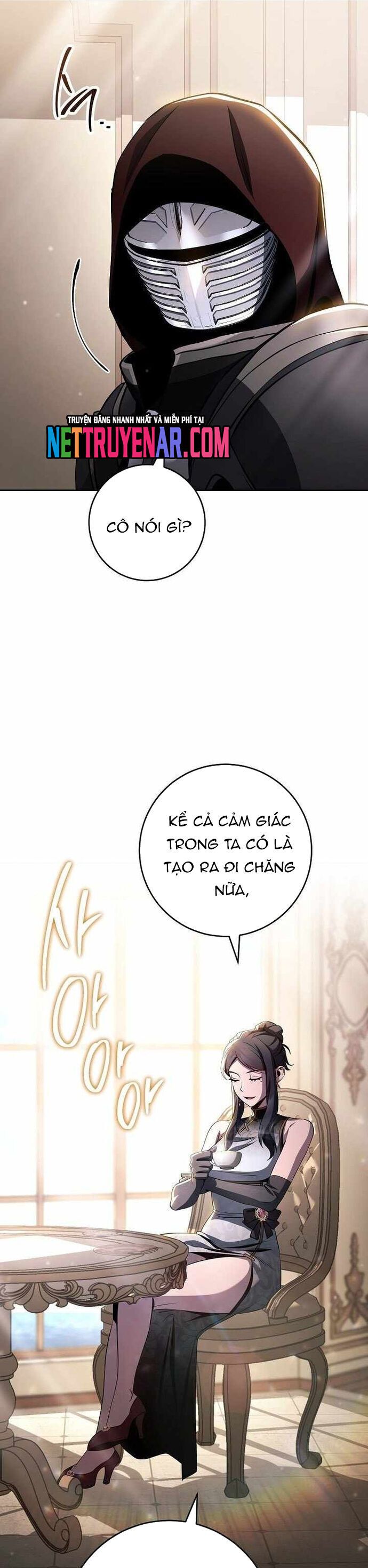 Cốt Binh Trở Lại Chapter 339 - Trang 2