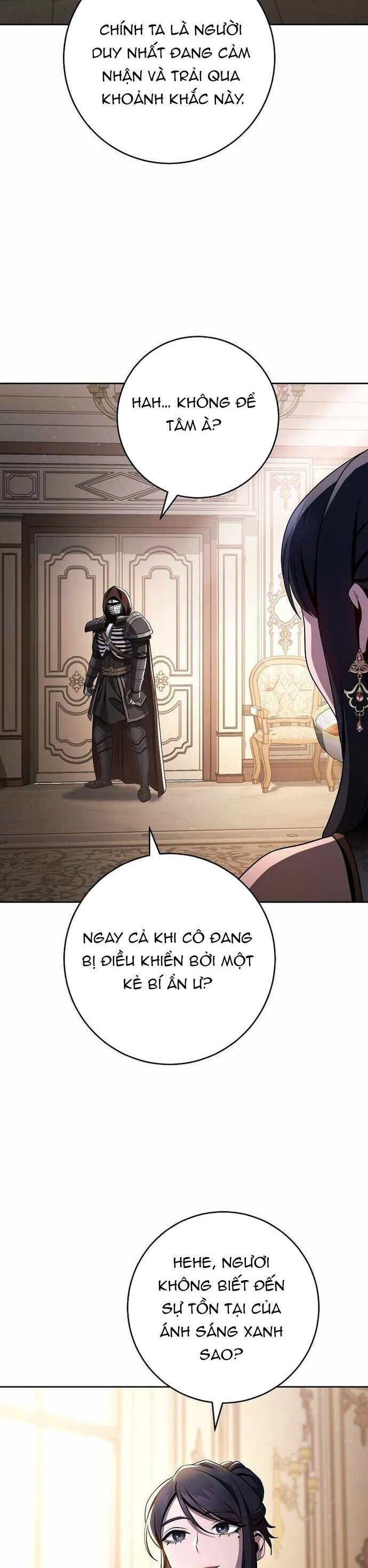 Cốt Binh Trở Lại Chapter 339 - Trang 2