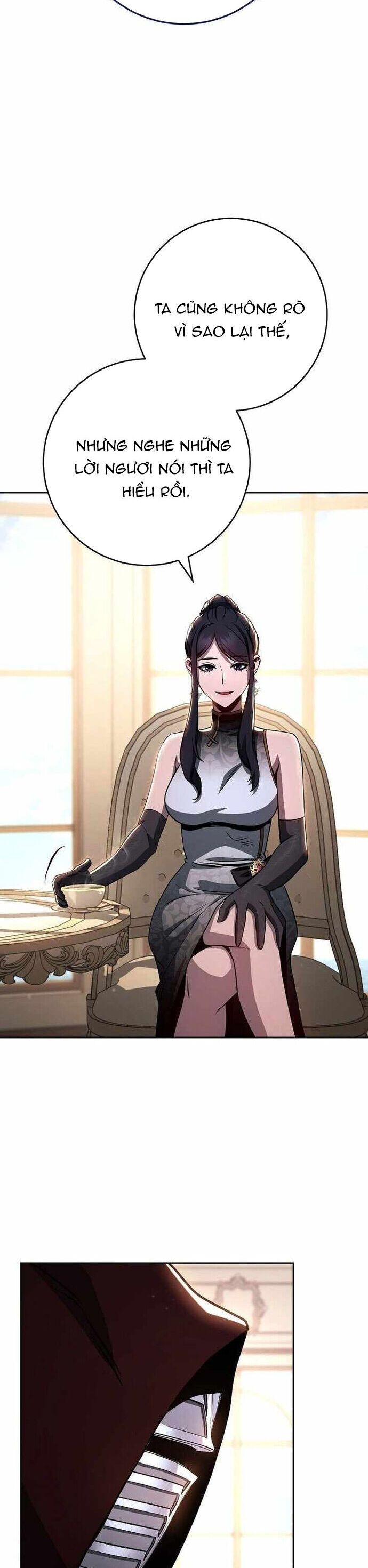 Cốt Binh Trở Lại Chapter 339 - Trang 2