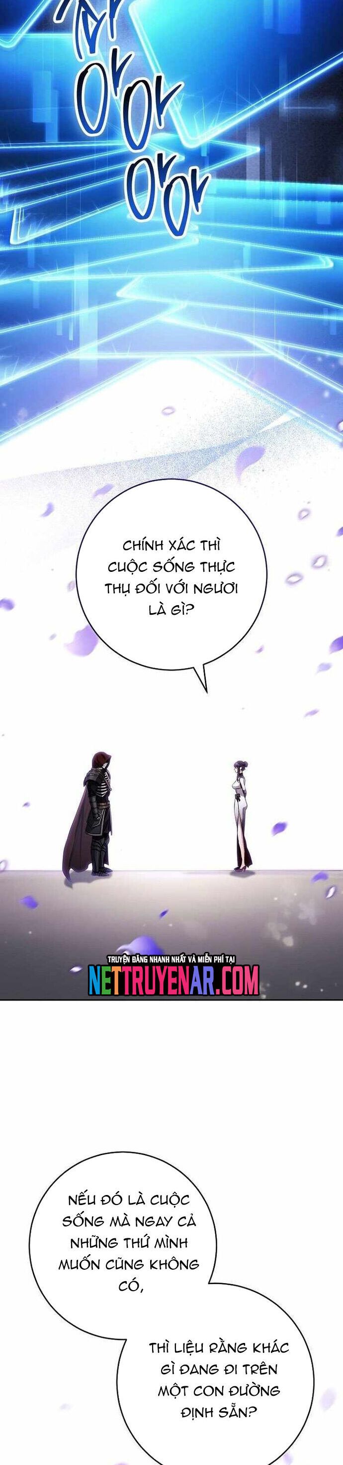 Cốt Binh Trở Lại Chapter 339 - Trang 2