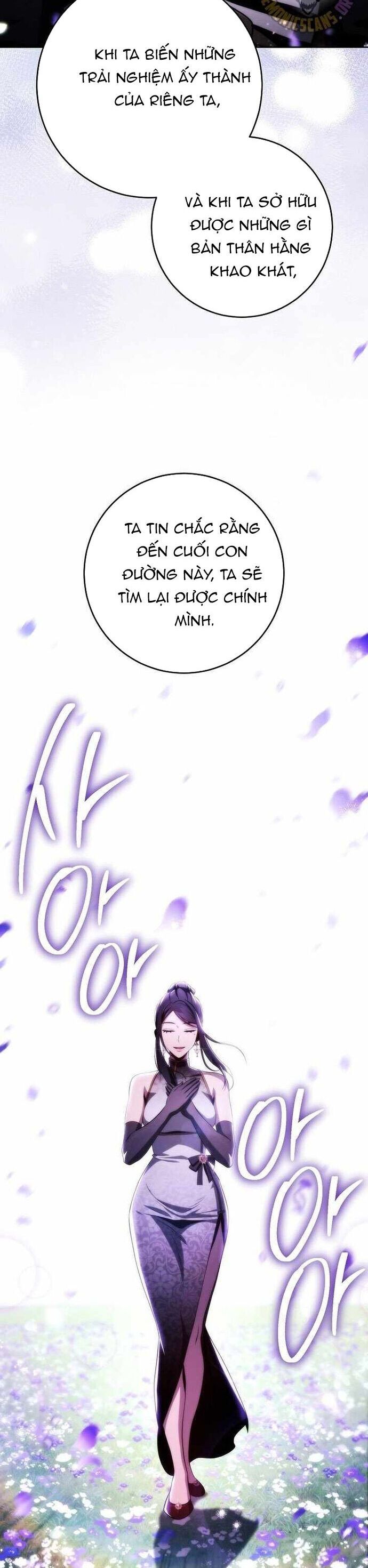 Cốt Binh Trở Lại Chapter 339 - Trang 2