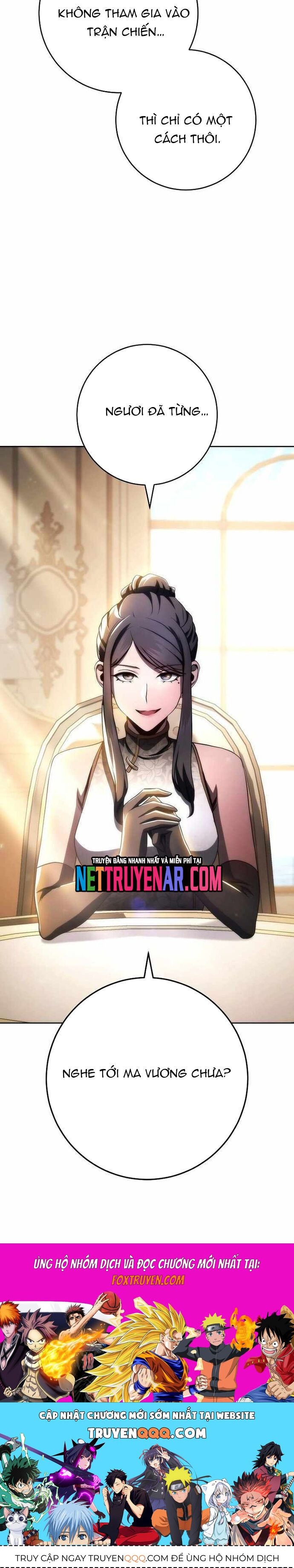 Cốt Binh Trở Lại Chapter 339 - Trang 2