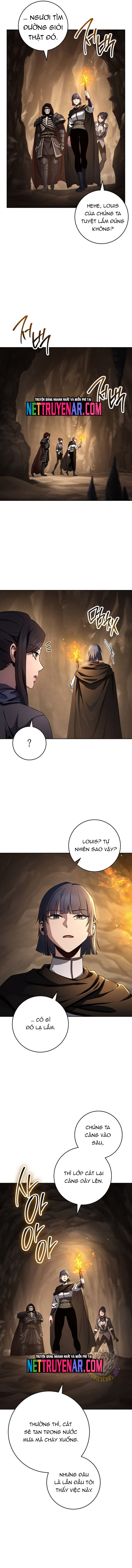 Cốt Binh Trở Lại Chapter 342 - Trang 2