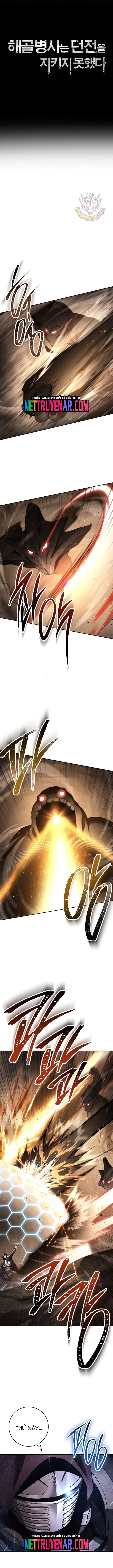 Cốt Binh Trở Lại Chapter 342 - Trang 2
