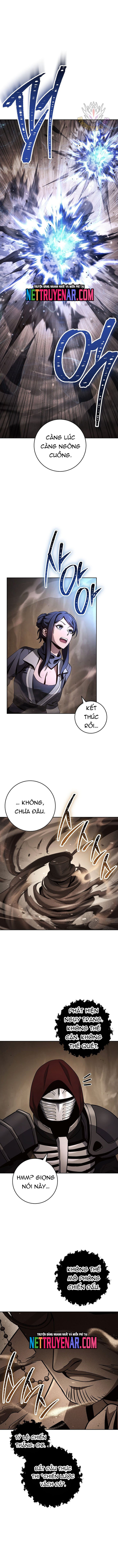 Cốt Binh Trở Lại Chapter 342 - Trang 2