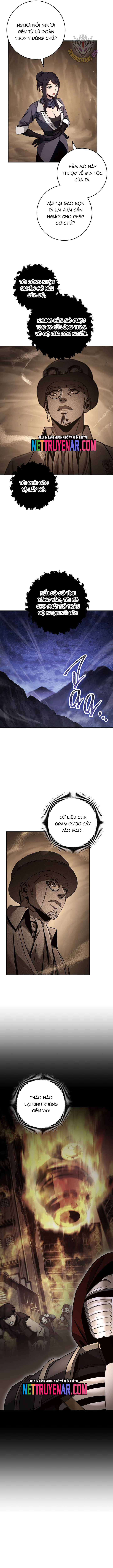 Cốt Binh Trở Lại Chapter 342 - Trang 2