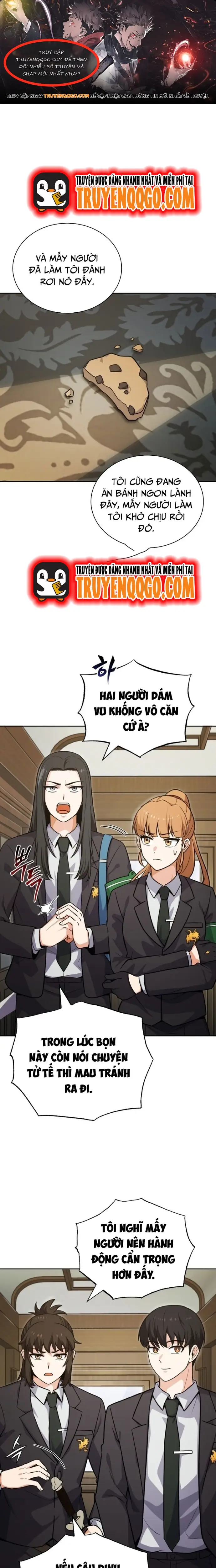 Chủ Lực Của Team Chỉ Là Một Supporter Chapter 2 - Trang 2