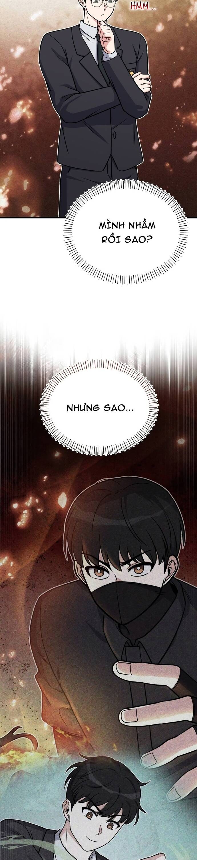 Chủ Lực Của Team Chỉ Là Một Supporter Chapter 14 - Trang 2
