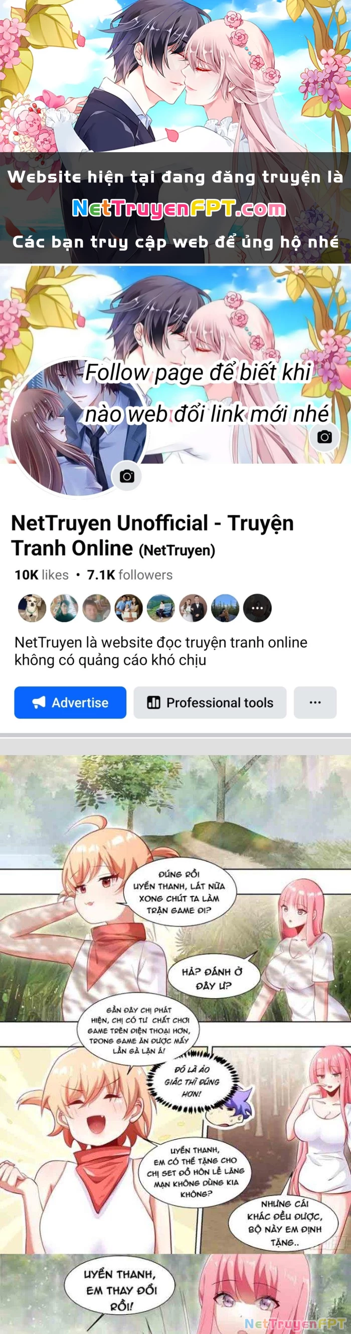 Trọng Sinh Thành Chó Của Nữ Thần Chapter 180 - Trang 2