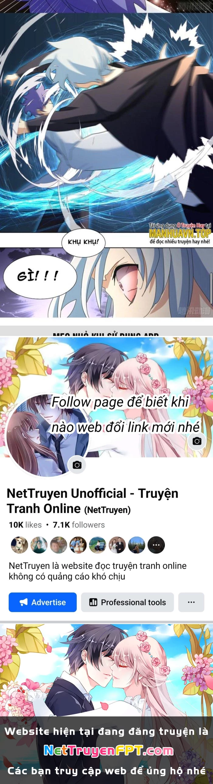 Trọng Sinh Thành Chó Của Nữ Thần Chapter 268 - Trang 2