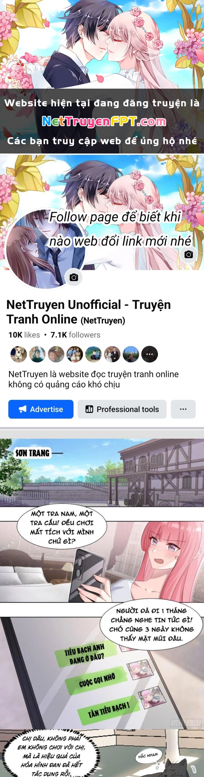 Trọng Sinh Thành Chó Của Nữ Thần Chapter 280 - Trang 2