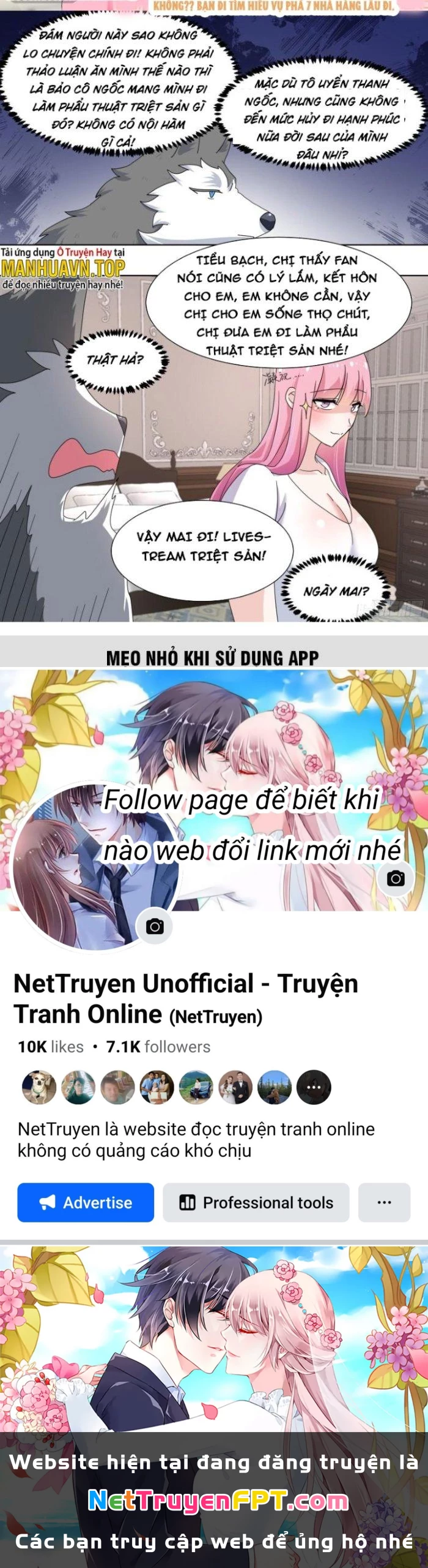 Trọng Sinh Thành Chó Của Nữ Thần Chapter 280 - Trang 2