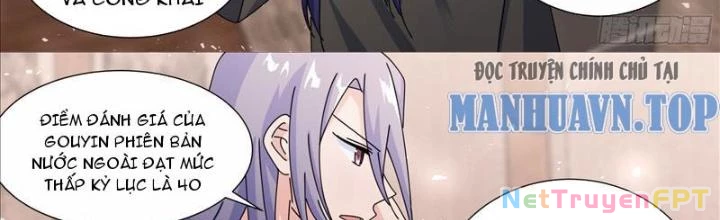 Trọng Sinh Thành Chó Của Nữ Thần Chapter 382 - Trang 2