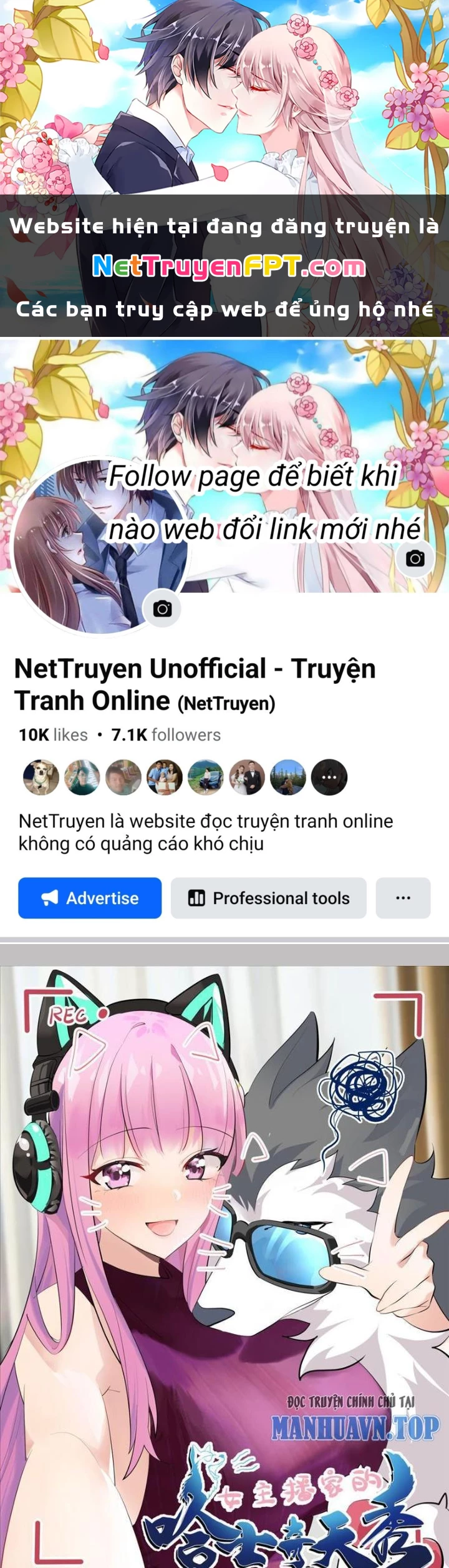 Trọng Sinh Thành Chó Của Nữ Thần Chapter 386 - Trang 2