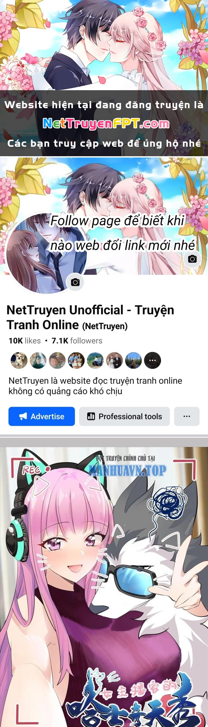 Trọng Sinh Thành Chó Của Nữ Thần Chapter 387 - Trang 2