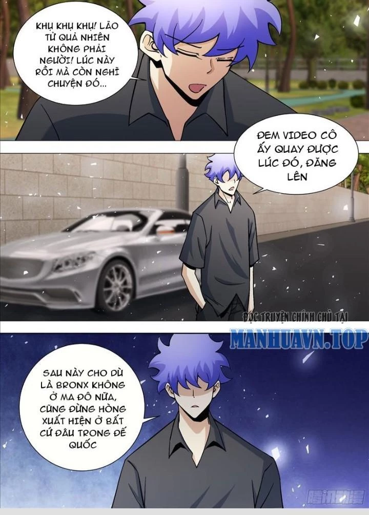 Trọng Sinh Thành Chó Của Nữ Thần Chapter 390 - Trang 2