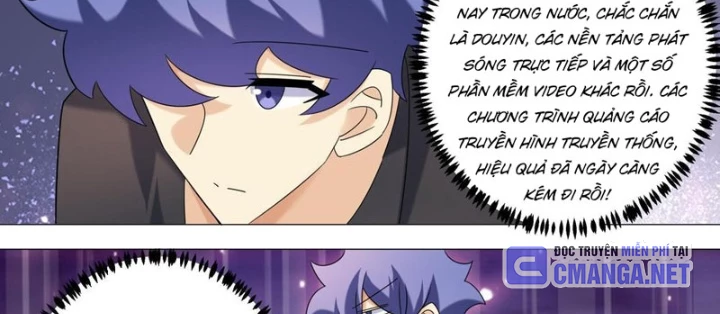 Trọng Sinh Thành Chó Của Nữ Thần Chapter 395 - Trang 2