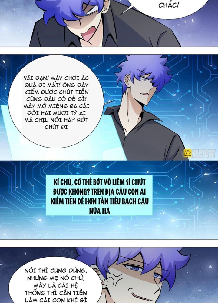 Trọng Sinh Thành Chó Của Nữ Thần Chapter 398 - Trang 2