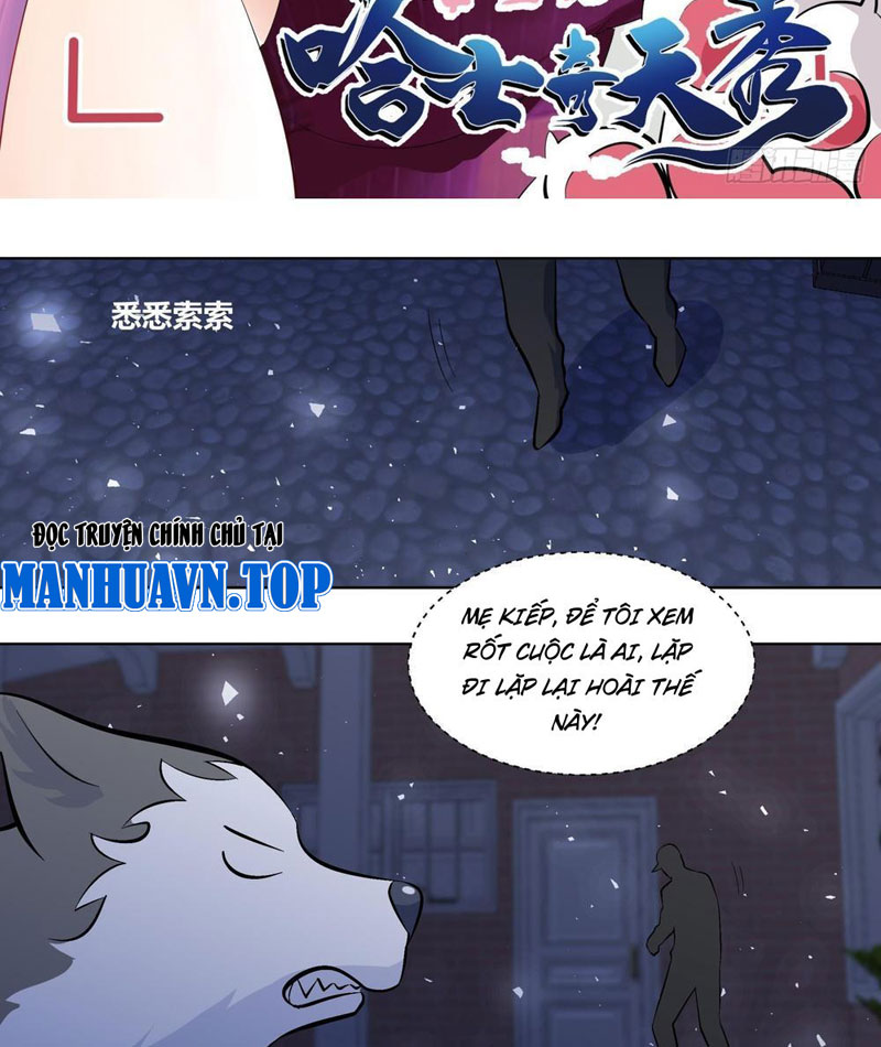 Trọng Sinh Thành Chó Của Nữ Thần Chapter 402 - Trang 2