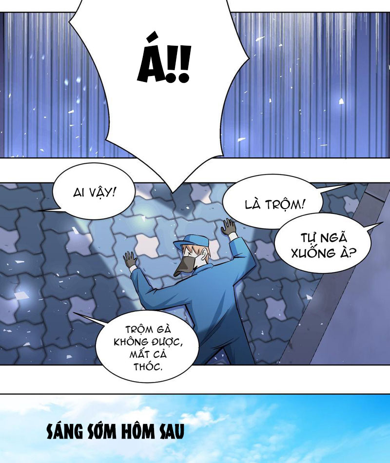 Trọng Sinh Thành Chó Của Nữ Thần Chapter 402 - Trang 2
