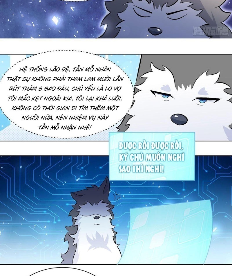 Trọng Sinh Thành Chó Của Nữ Thần Chapter 402 - Trang 2