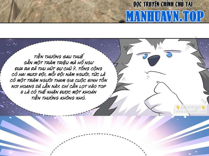 Trọng Sinh Thành Chó Của Nữ Thần Chapter 403 - Trang 2