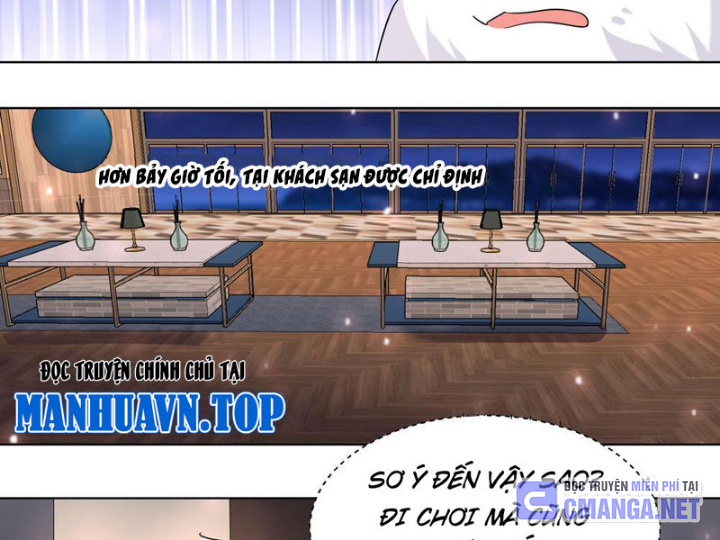 Trọng Sinh Thành Chó Của Nữ Thần Chapter 403 - Trang 2