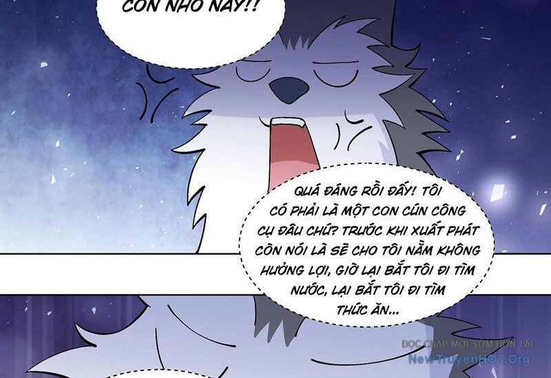 Trọng Sinh Thành Chó Của Nữ Thần Chapter 408 - Trang 2