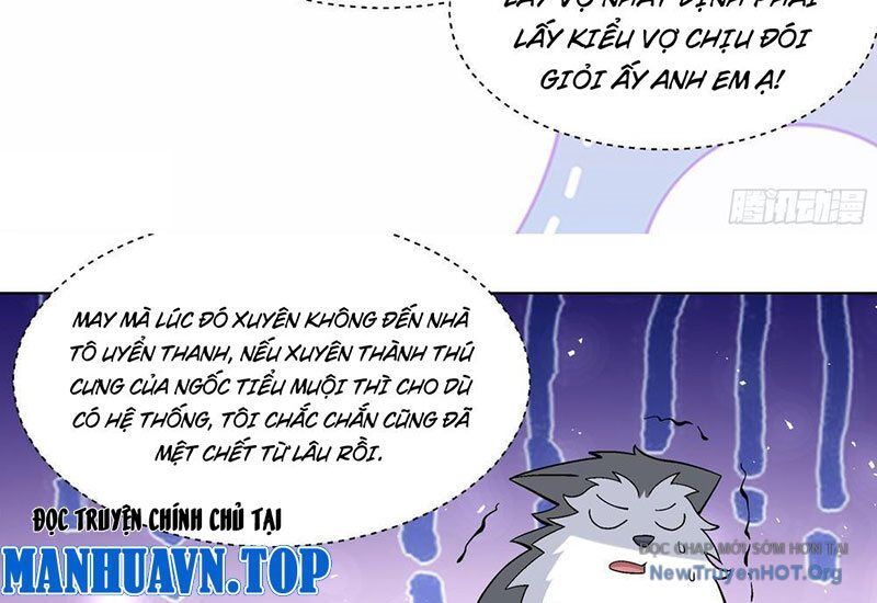 Trọng Sinh Thành Chó Của Nữ Thần Chapter 408 - Trang 2