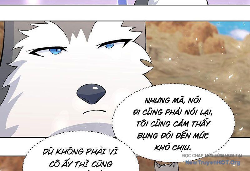 Trọng Sinh Thành Chó Của Nữ Thần Chapter 408 - Trang 2