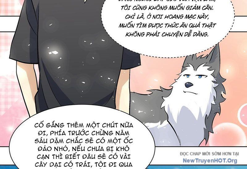 Trọng Sinh Thành Chó Của Nữ Thần Chapter 408 - Trang 2