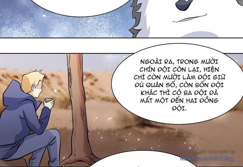 Trọng Sinh Thành Chó Của Nữ Thần Chapter 408 - Trang 2