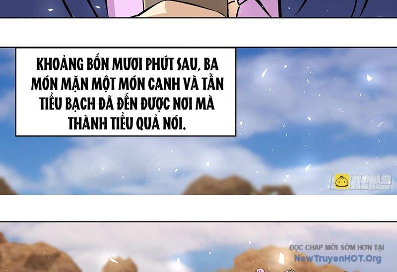 Trọng Sinh Thành Chó Của Nữ Thần Chapter 408 - Trang 2