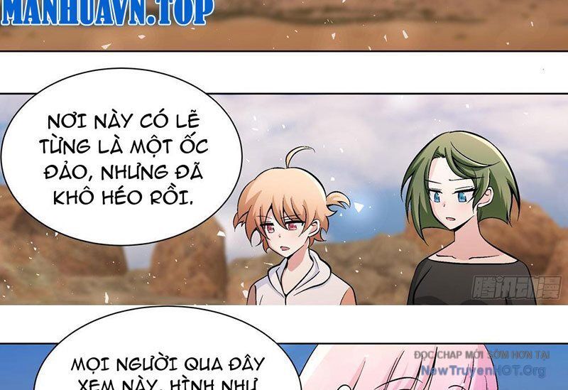 Trọng Sinh Thành Chó Của Nữ Thần Chapter 408 - Trang 2