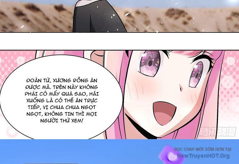 Trọng Sinh Thành Chó Của Nữ Thần Chapter 408 - Trang 2