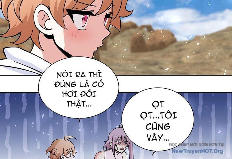 Trọng Sinh Thành Chó Của Nữ Thần Chapter 408 - Trang 2
