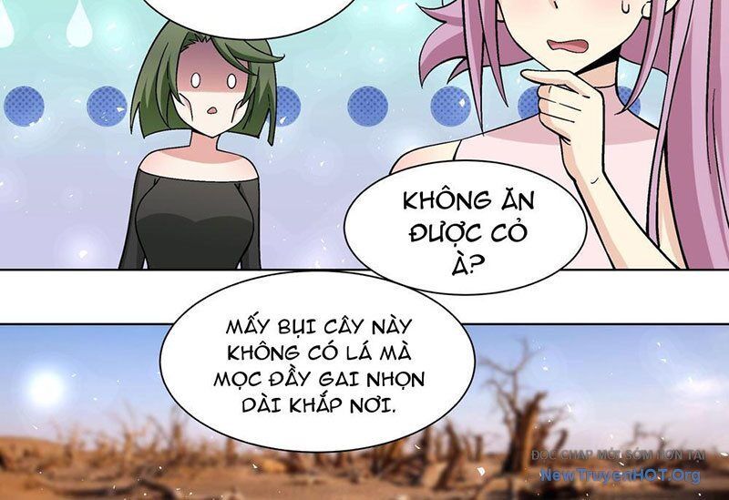 Trọng Sinh Thành Chó Của Nữ Thần Chapter 408 - Trang 2