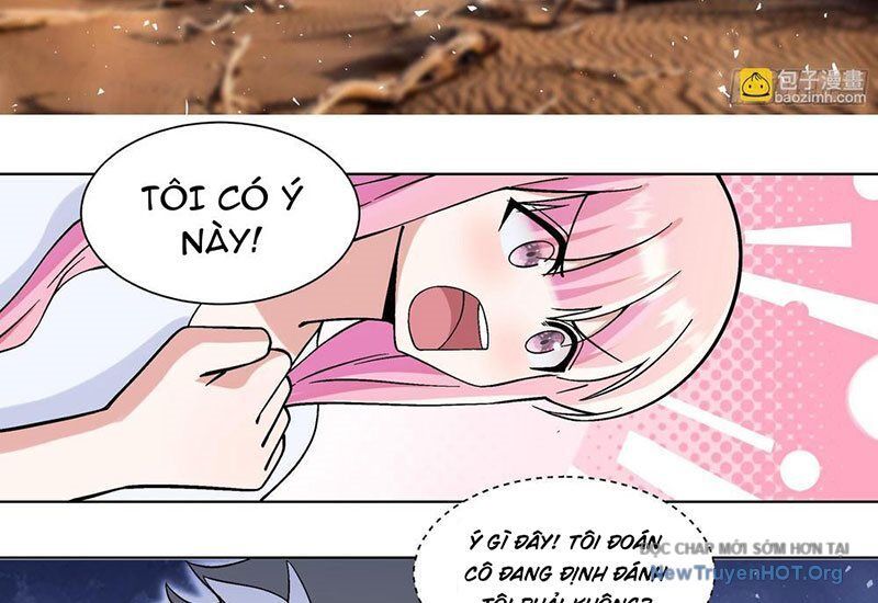 Trọng Sinh Thành Chó Của Nữ Thần Chapter 408 - Trang 2
