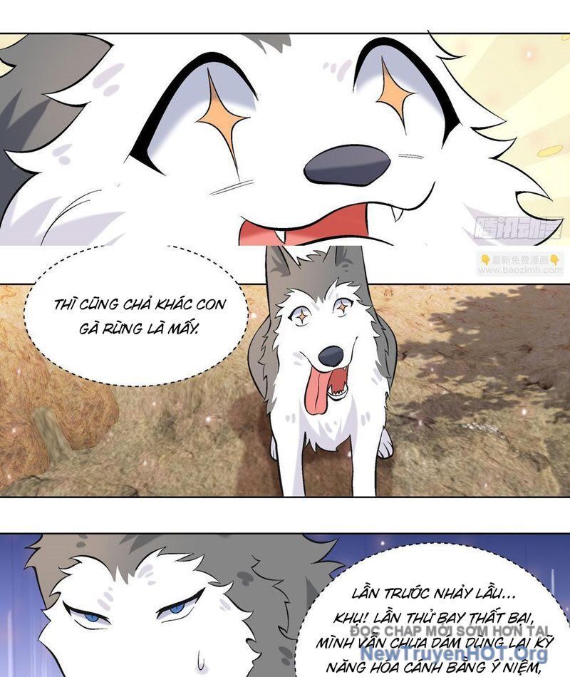 Trọng Sinh Thành Chó Của Nữ Thần Chapter 409 - Trang 2