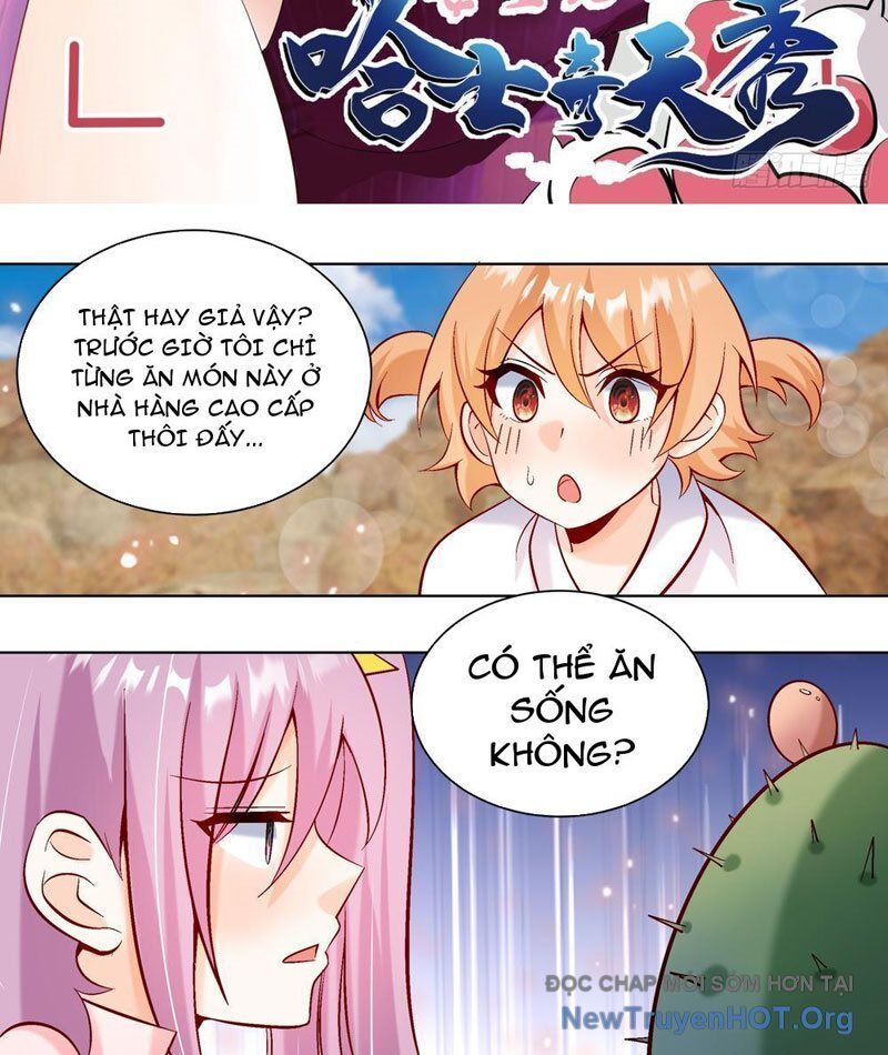 Trọng Sinh Thành Chó Của Nữ Thần Chapter 409 - Trang 2