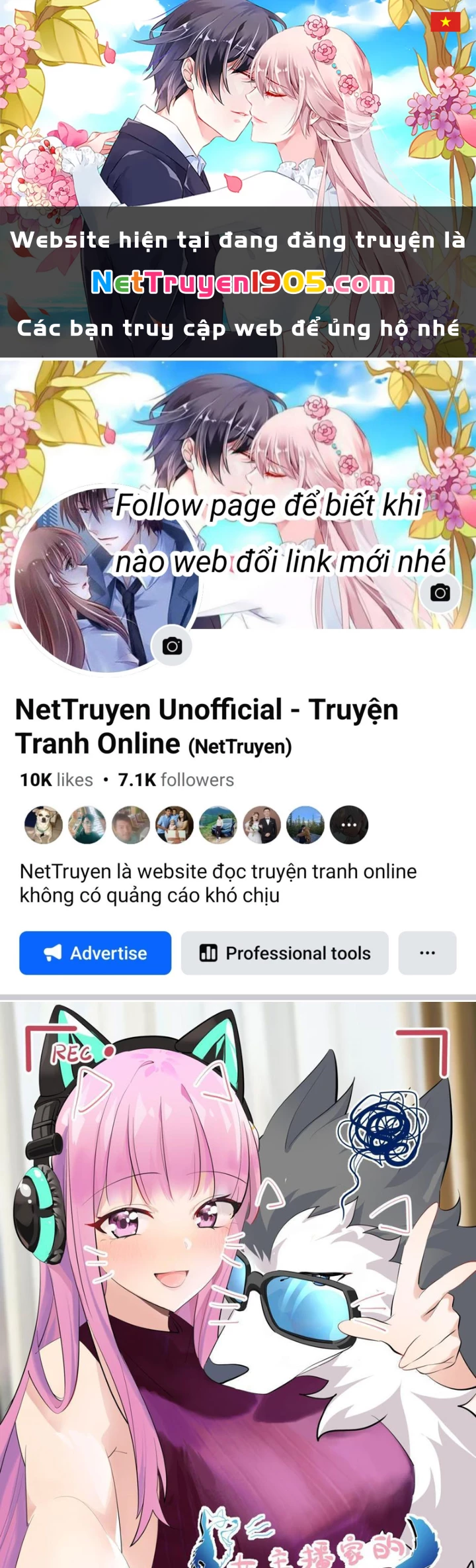 Trọng Sinh Thành Chó Của Nữ Thần Chapter 410 - Trang 2