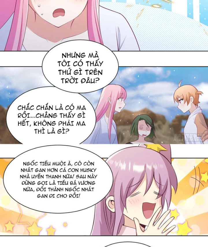 Trọng Sinh Thành Chó Của Nữ Thần Chapter 410 - Trang 2