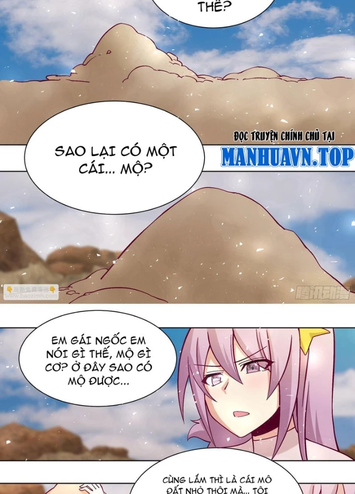 Trọng Sinh Thành Chó Của Nữ Thần Chapter 412 - Trang 2