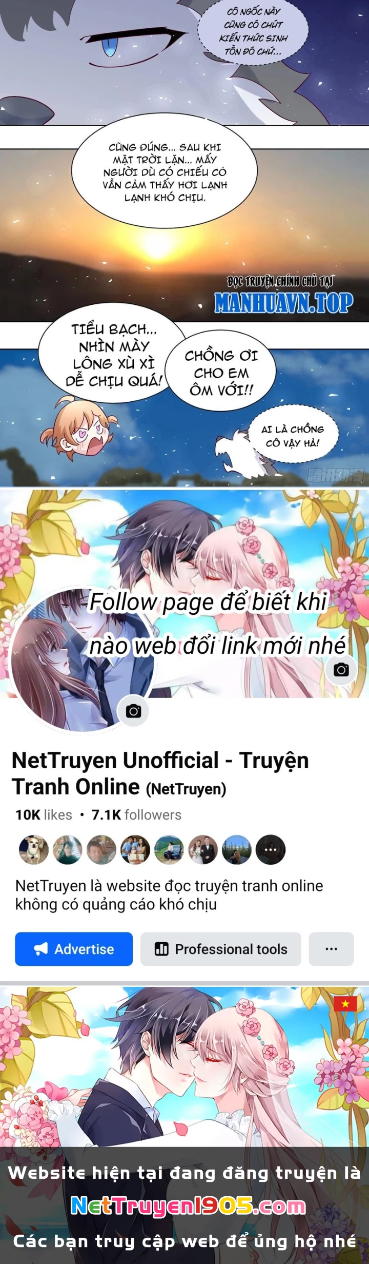 Trọng Sinh Thành Chó Của Nữ Thần Chapter 412 - Trang 2