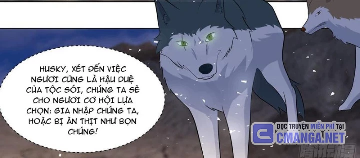 Trọng Sinh Thành Chó Của Nữ Thần Chapter 414 - Trang 2