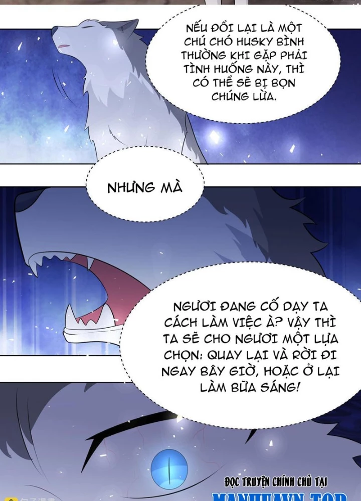 Trọng Sinh Thành Chó Của Nữ Thần Chapter 414 - Trang 2